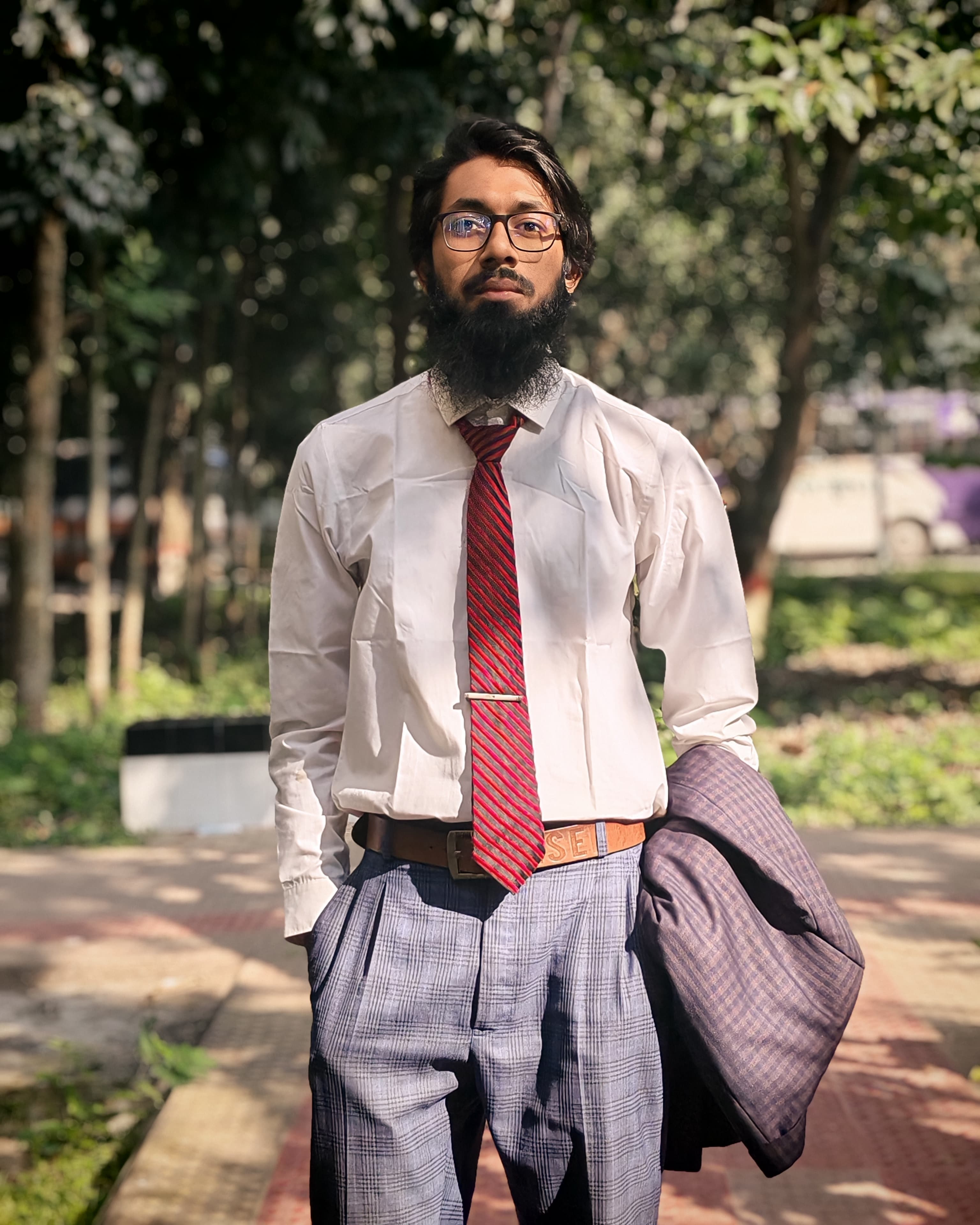 Md Reduanul Haque Kavey